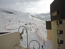 Le Genepi-3 Apartment Saint-Martin-de-Belleville