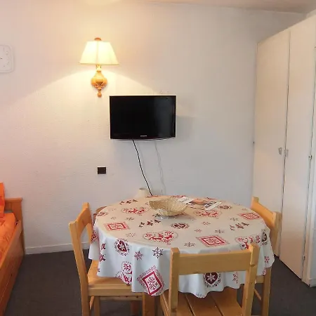 Le Genepi-3 Apartment Saint-Martin-de-Belleville