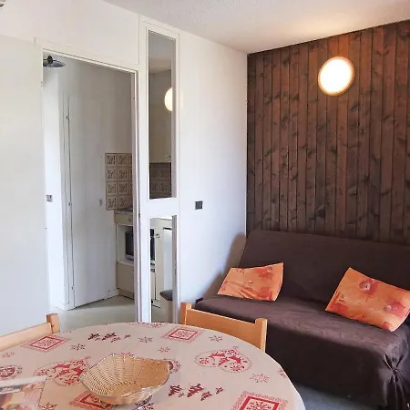 Le Genepi-3 Apartment