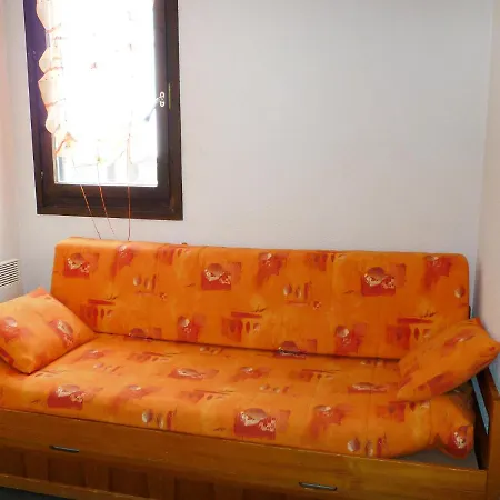 Le Genepi-3 Apartment